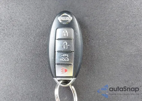 2008 Nissan Altima 3.5 Se z USA, uszkodzony, nr VIN 1N4BL21EX8C154267